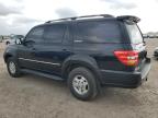 2002 Toyota Sequoia Limited იყიდება Houston-ში, TX - Front End