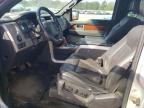 2010 Ford F150 Supercrew იყიდება Shreveport-ში, LA - Front End