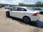2017 Volvo S60  en Venta en Harleyville, SC - Front End