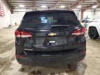 2024 Chevrolet Equinox Ls იყიდება Lansing-ში, MI - Front End
