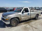 2002 Chevrolet Silverado C1500 for Sale in Sikeston, MO - All Over