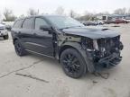 2018 Dodge Durango R/T de vânzare în Bridgeton, MO - Front End