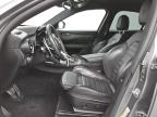 2018 Alfa Romeo Stelvio Ti Sport zu verkaufen in Wilmer, TX - Hail