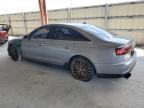 2016 AUDI A6 PREMIUM PLUS for sale at Copart FL - MIAMI SOUTH
