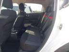 2017 CITROEN C3 FLAIR P for sale at Copart NEWBURY