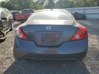 2008 Nissan Altima 2.5S за продажба в Riverview, FL - Rear End
