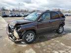 2006 Kia New Sportage  for Sale in Fort Wayne, IN - Rear End