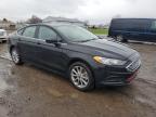 2017 Ford Fusion Se zu verkaufen in Columbia Station, OH - Rear End