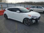 2016 Hyundai Veloster Turbo na sprzedaż w Grantville, PA - Front End