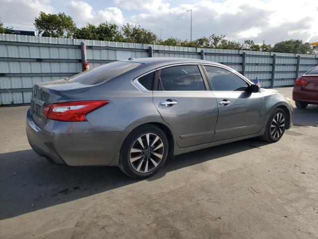  NISSAN ALTIMA 2016 Gray
