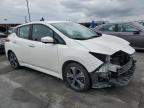 2020 Nissan Leaf Sv Plus за продажба в Wilmington, CA - Front End