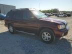 2002 Nissan Pathfinder Le for Sale in Jacksonville, FL - Rear End