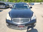 2012 Infiniti Ex35 Base იყიდება Shreveport-ში, LA - Water/Flood