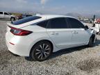 2024 Honda Civic Exl de vânzare în Mentone, CA - Front End