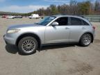 2003 Infiniti Fx35  იყიდება Brookhaven-ში, NY - Rear End