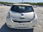 2013 Nissan Leaf S за продажба в Ellenwood, GA - Side