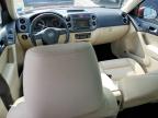 2011 Volkswagen Tiguan S for Sale in Leroy, NY - Front End