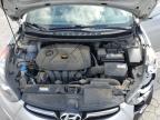 2012 Hyundai Elantra Gls zu verkaufen in Lebanon, TN - Side