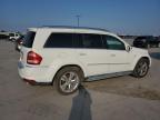 2012 Mercedes-Benz Gl 350 Bluetec продається в Wilmer, TX - Side
