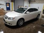 2011 Buick Lacrosse Cxl იყიდება Glassboro-ში, NJ - Top/Roof