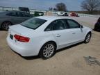 2012 Audi A4 Premium იყიდება Mcfarland-ში, WI - Front End