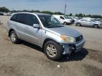 2003 Toyota Rav4  იყიდება Fredericksburg-ში, VA - Front End