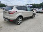 2017 Ford Escape Titanium for Sale in Ocala, FL - Front End