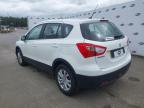 2019 SUZUKI SX4 S-CROS for sale at Copart WHITBURN
