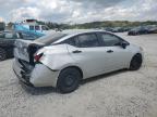 2023 Nissan Versa S на продаже в Ellenwood, GA - Rear End