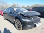 2020 JAGUAR I-PACE EV4 for sale at Copart SANDWICH