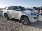 2016 Toyota 4Runner Sr5/Sr5 Premium за продажба в Earlington, KY - Hail