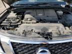 2019 Nissan Armada Sv за продажба в Conway, AR - Water/Flood
