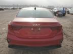 2022 Kia Forte Fe na sprzedaż w Houston, TX - Front End