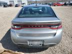 2015 Dodge Dart Sxt იყიდება Central Square-ში, NY - Front End