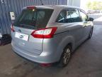 2011 FORD GRAND C-MA for sale at Copart SANDTOFT