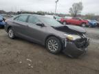 2017 Toyota Camry Le for Sale in Baltimore, MD - Front End