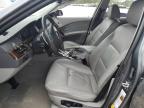 2007 Bmw 525 I zu verkaufen in Charles City, VA - Rollover