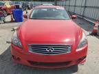 2012 Infiniti G37 Base for Sale in Savannah, GA - Side