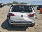 2016 Volkswagen E-Golf Sel Premium for Sale in Baltimore, MD - Rear End