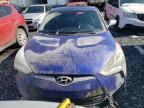 2012 HYUNDAI VELOSTER  for sale at Copart QC - MONTREAL