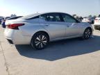 2019 Nissan Altima Sv for Sale in New Orleans, LA - Side