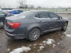 2014 Kia Cadenza Premium na sprzedaż w Woodhaven, MI - Front End
