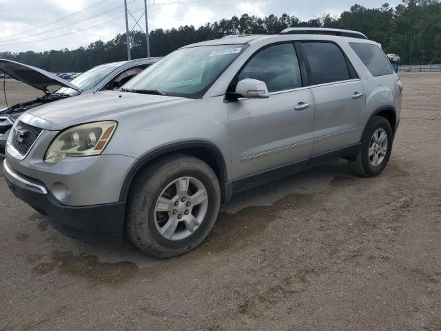 2008 Gmc Acadia Slt-2