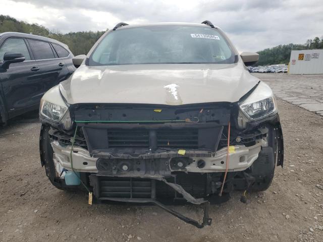  FORD ESCAPE 2018 Gold