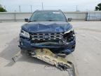 2017 Ford Explorer Xlt продається в Wilmer, TX - Front End