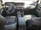 2023 Kia Sorento Ex en Venta en Las Vegas, NV - Front End