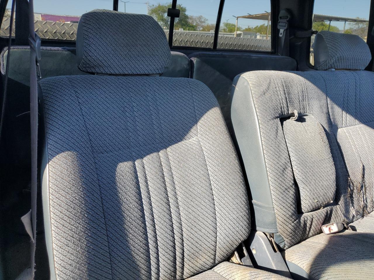 1996 Toyota T100 Xtracab VIN: JT4TN12D1T0026518 Lot: 52606385