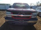 2005 Chevrolet Silverado K1500 იყიდება New Britain-ში, CT - Minor Dent/Scratches