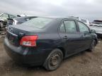 2007 Toyota Yaris  de vânzare în Elgin, IL - Mechanical