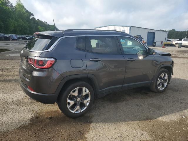  JEEP COMPASS 2019 Szary